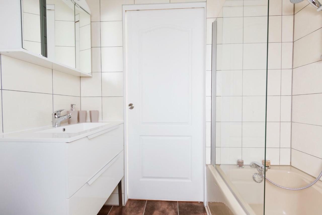 Appartement Donna Rhinau Extérieur photo