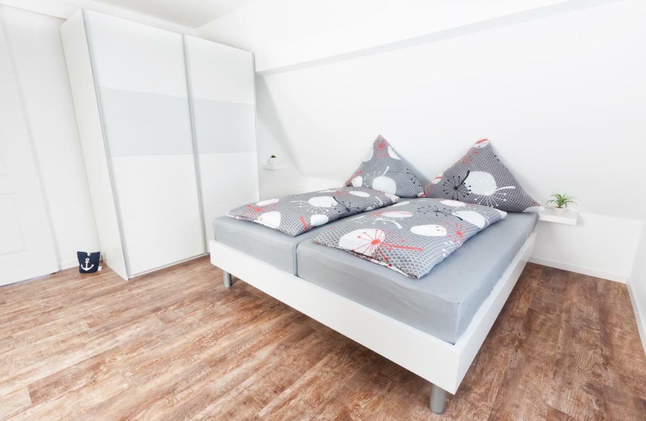 Appartement Donna Rhinau Extérieur photo