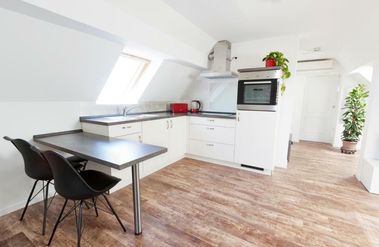 Appartement Donna Rhinau Extérieur photo