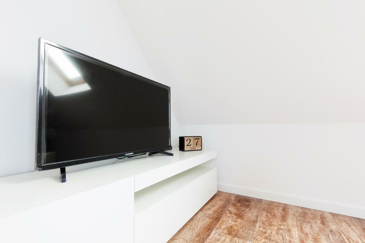 Appartement Donna Rhinau Extérieur photo