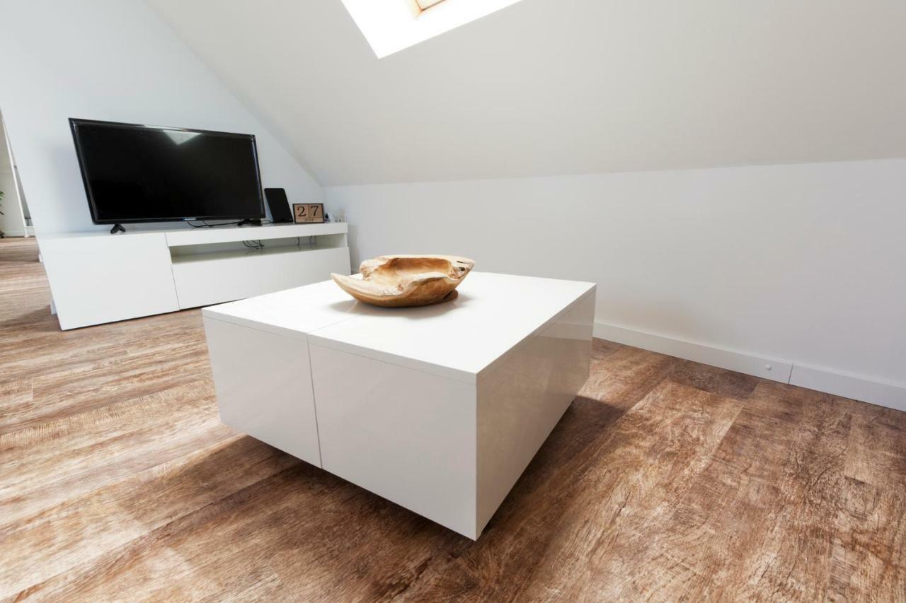 Appartement Donna Rhinau Extérieur photo